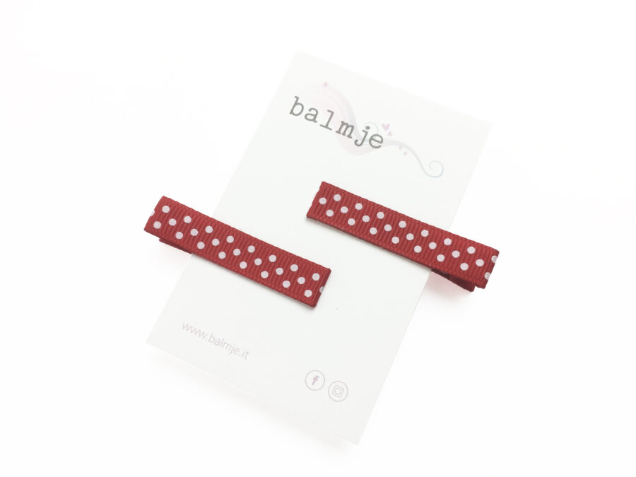 mollettine_semplici_pois_rosso_balmje