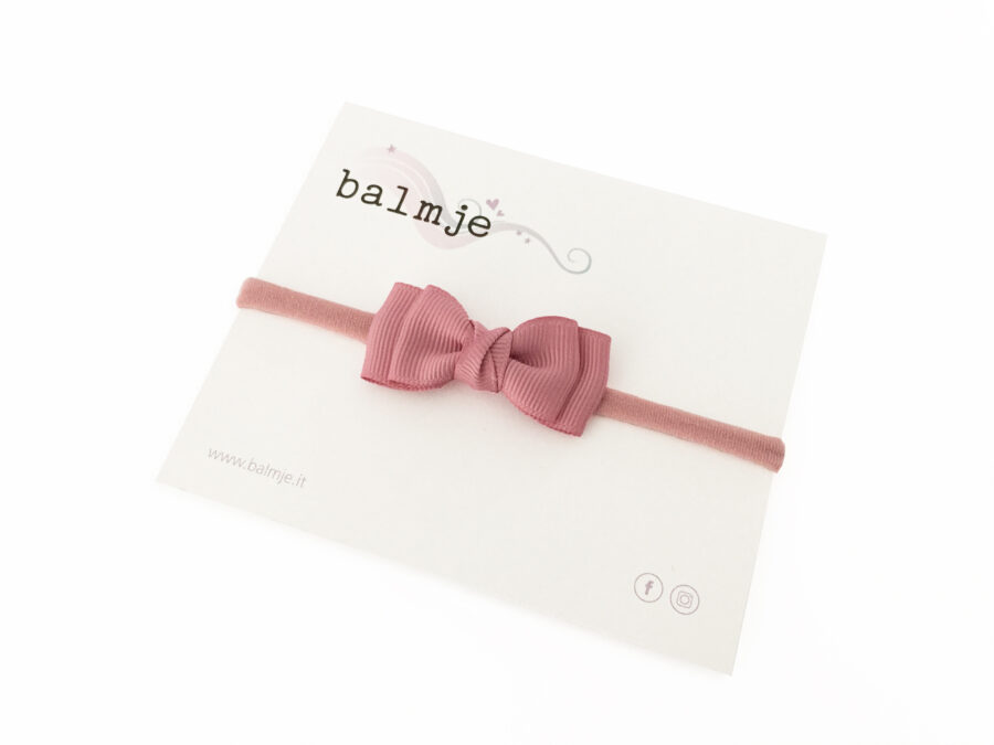 fascetta_lili_rosa_antico_balmje