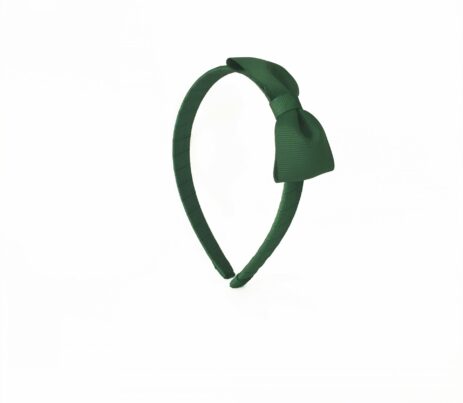 cerchietto_maya_verde_bottiglia_balmje