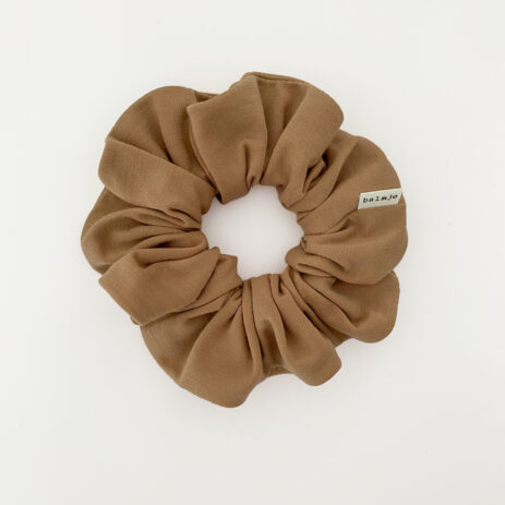scrunchie-beige-balmje
