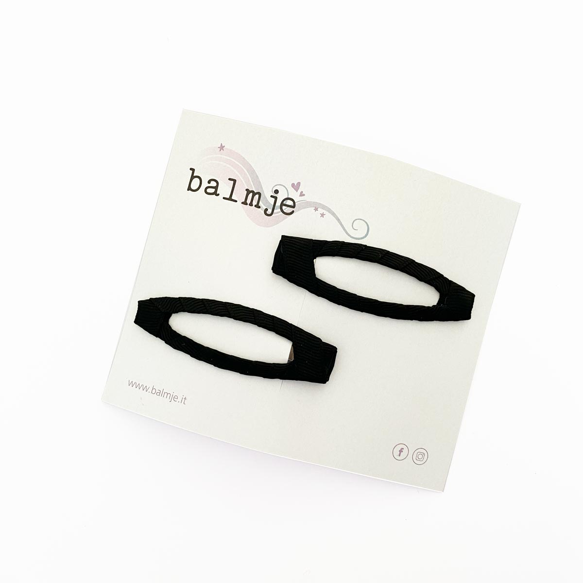 clic-clac-ovali-nero-balmje