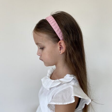 cerchietto_intrecciato_rosa antico_balmje