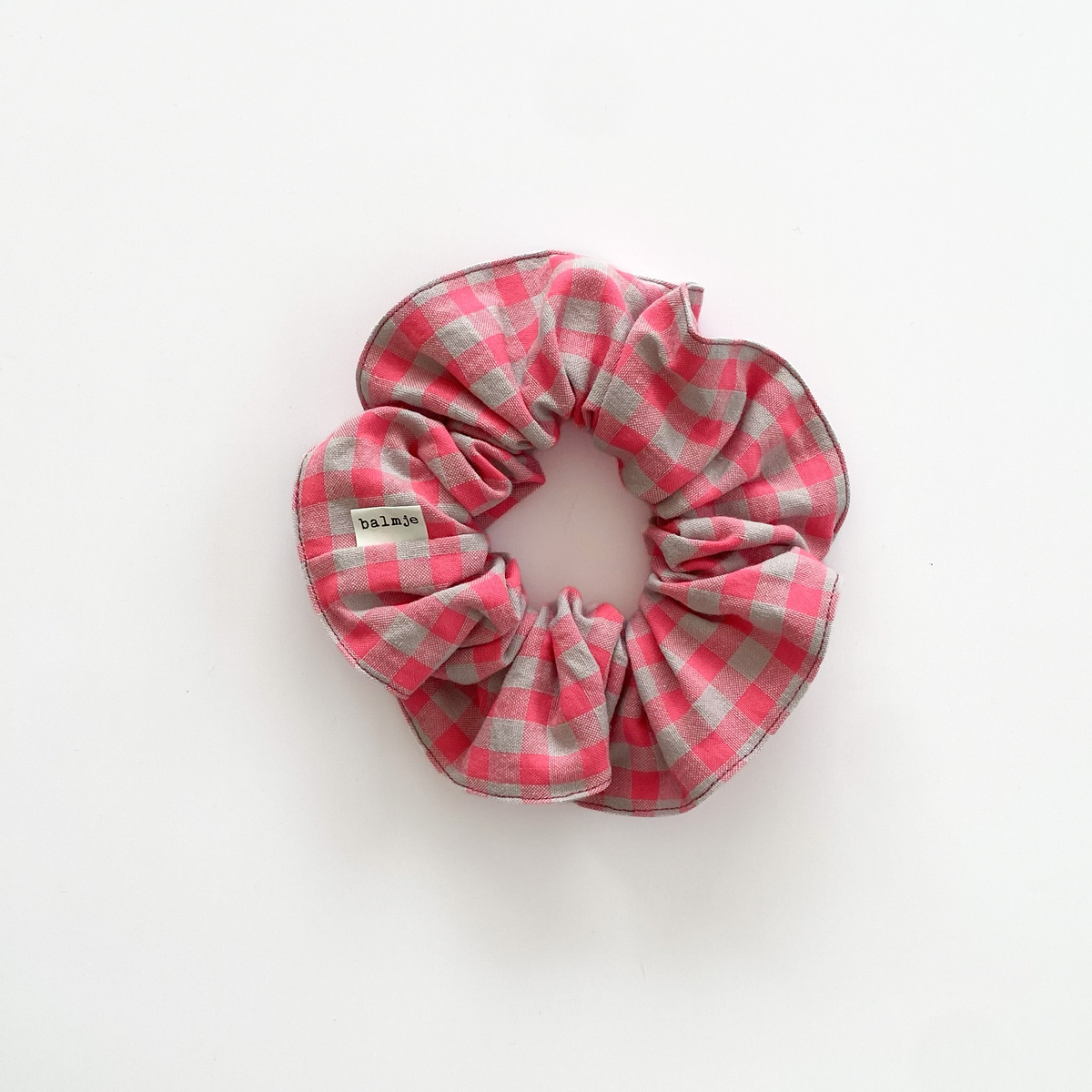 11.-Vichy-rosa-fluo_grigio-perla-balmje Vichy rosa fluo grigio perla balmje