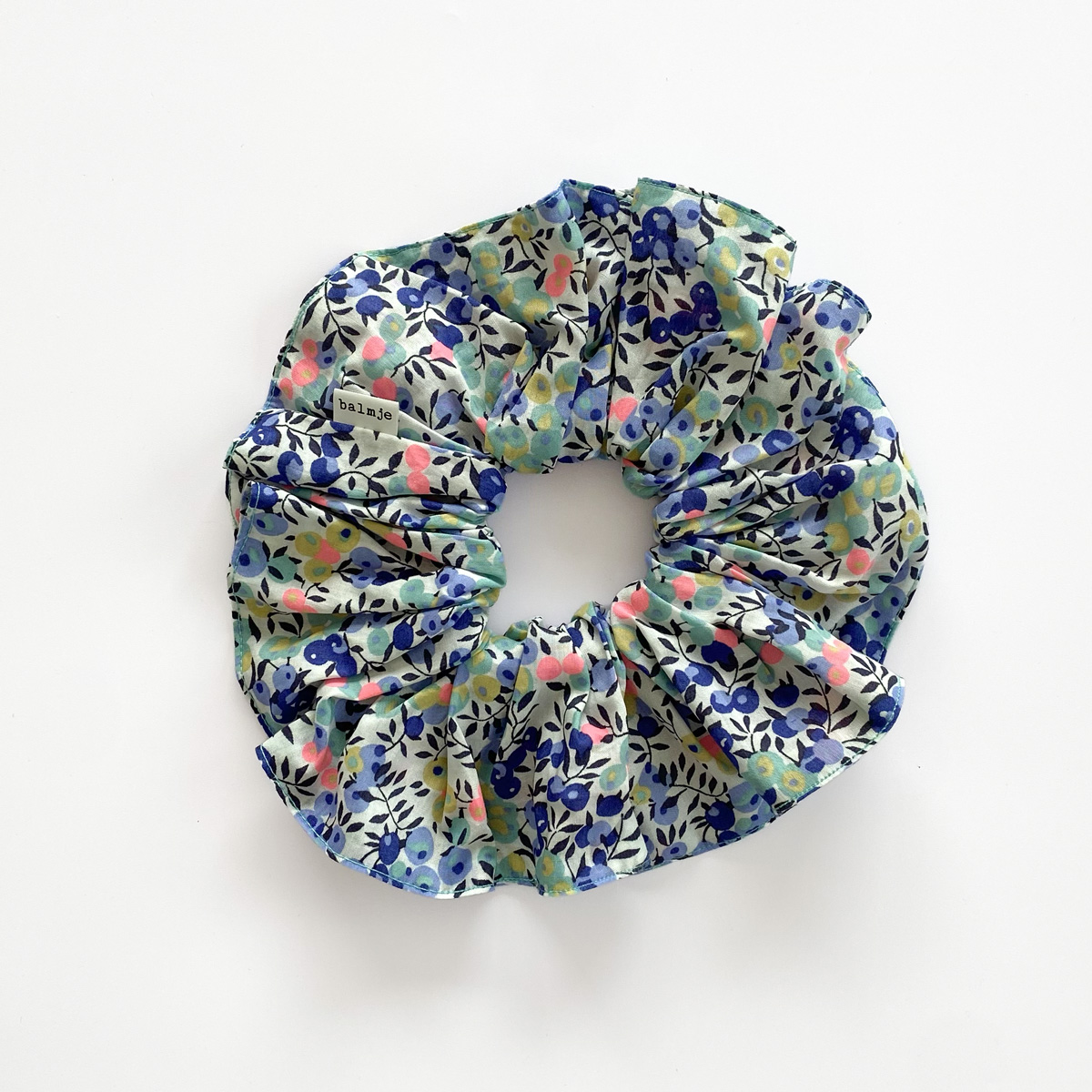 5.Liberty-Tana-Lawn-Wiltshire-Fluo-balmje Liberty Tana Lawn Wiltshire Fluo balmje